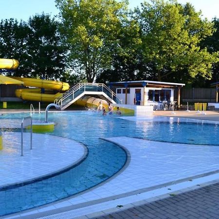 Traumhafte Auszeit Apartamento Bad Lauchstädt Exterior foto