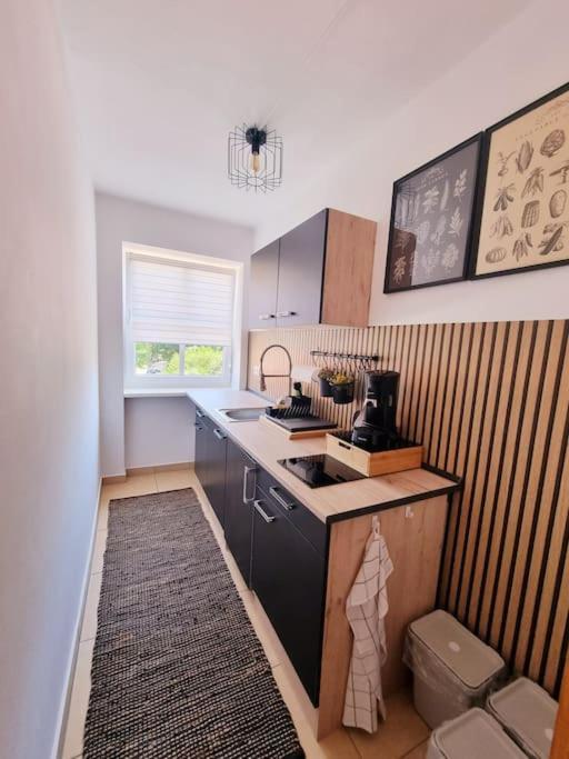 Traumhafte Auszeit Apartamento Bad Lauchstädt Exterior foto